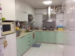 Blk 290F Bukit Batok Street 24 (Bukit Batok), HDB 5 Rooms #126879192